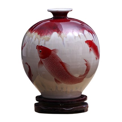 Kompatibelt porslin till Jahrriesnge vase cna0011  Kompatibelt porslin Jahrriesnge  till vase cna0011