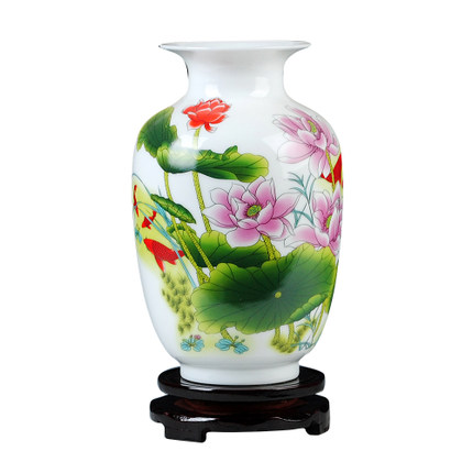 Kompatibelt porslin till Jahrriesnge vase cna0021  Kompatibelt porslin Jahrriesnge  till vase cna0021