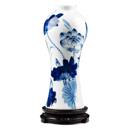 Kompatibelt porslin till Jahrriesnge vase cna0023  Kompatibelt porslin Jahrriesnge  till vase cna0023