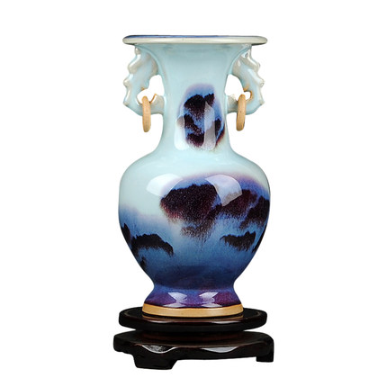 Kompatibelt porslin till Jahrriesnge vase cna0025  Kompatibelt porslin Jahrriesnge  till vase cna0025