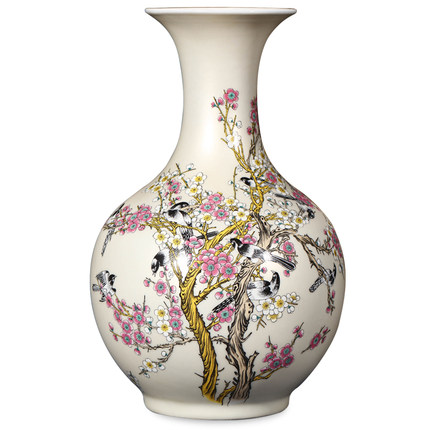Kompatibelt porslin till Jahrriesnge vase cna0026  Kompatibelt porslin Jahrriesnge  till vase cna0026