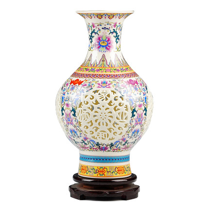 Kompatibelt porslin till Jahrriesnge vase cna0028  Kompatibelt porslin Jahrriesnge  till vase cna0028