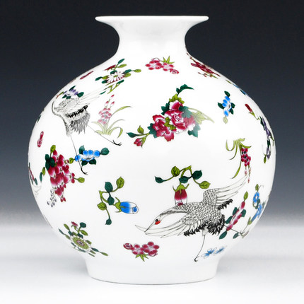 Kompatibelt porslin till Jahrriesnge Luminous vase cna0030  Kompatibelt porslin Jahrriesnge  till Luminous vase cna0030