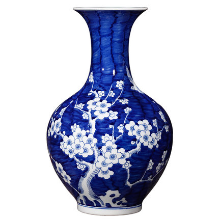 Kompatibelt porslin till Jahrriesnge blue vase cna0031  Kompatibelt porslin Jahrriesnge  till blue vase cna0031