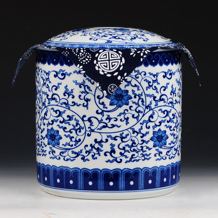 Kompatibelt porslin till Jahrriesnge storage pot cna0043  Kompatibelt porslin Jahrriesnge  till storage pot cna0043
