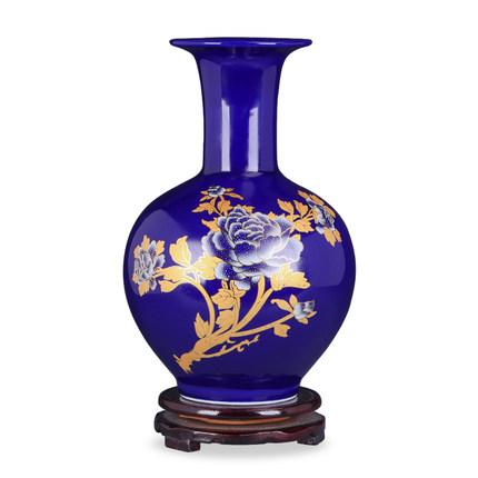 Kompatibelt porslin till Jahrriesnge blue vase cna0055  Kompatibelt porslin Jahrriesnge  till blue vase cna0055