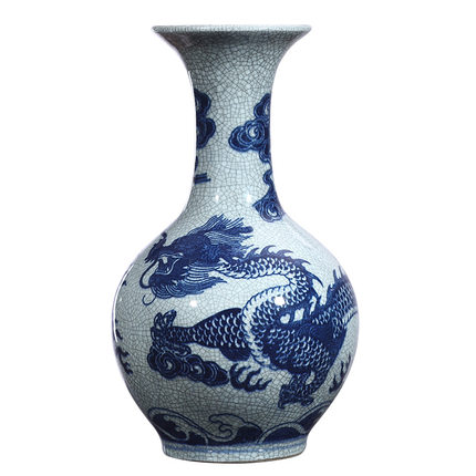 Kompatibelt porslin till Jahrriesnge crack vase cna0068  Kompatibelt porslin Jahrriesnge  till crack vase cna0068