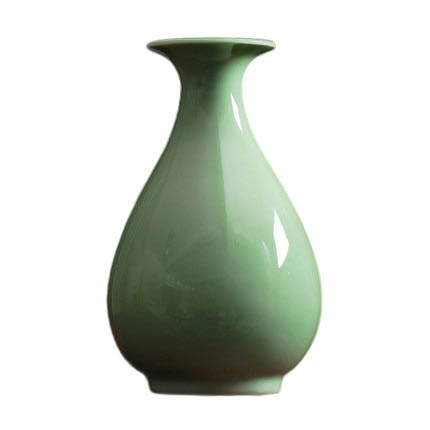 Kompatibelt porslin till Jahrriesnge green vase cna0104  Kompatibelt porslin Jahrriesnge  till green vase cna0104