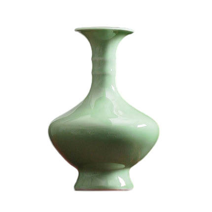 Kompatibelt porslin till Jahrriesnge green vase cna0109  Kompatibelt porslin Jahrriesnge  till green vase cna0109