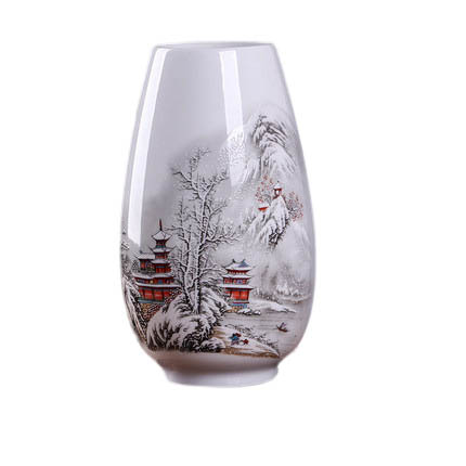 Kompatibelt porslin till Jahrriesnge vase cna0138  Kompatibelt porslin Jahrriesnge  till vase cna0138