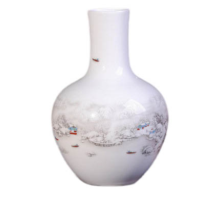 Kompatibelt porslin till Jahrriesnge vase cna0142  Kompatibelt porslin Jahrriesnge  till vase cna0142