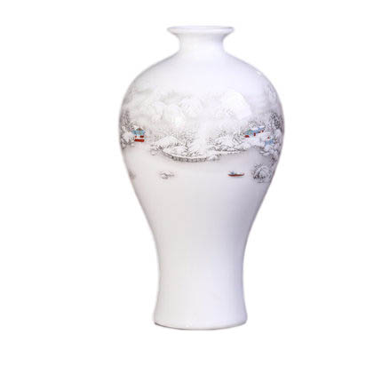 Kompatibelt porslin till Jahrriesnge vase cna0143  Kompatibelt porslin Jahrriesnge  till vase cna0143