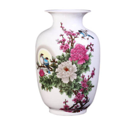 Kompatibelt porslin till Jahrriesnge vase cna0154  Kompatibelt porslin Jahrriesnge  till vase cna0154