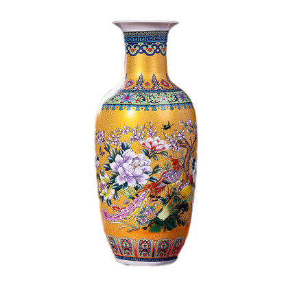 Kompatibelt porslin till Jahrriesnge golden vase cna0162  Kompatibelt porslin Jahrriesnge  till golden vase cna0162