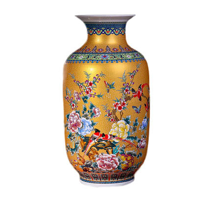 Kompatibelt porslin till Jahrriesnge golden vase cna0172  Kompatibelt porslin Jahrriesnge  till golden vase cna0172