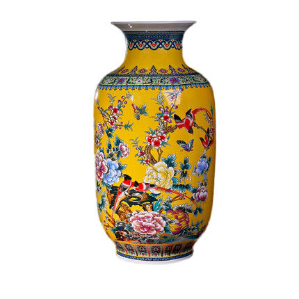 Kompatibelt porslin till Jahrriesnge golden vase cna0173  Kompatibelt porslin Jahrriesnge  till golden vase cna0173