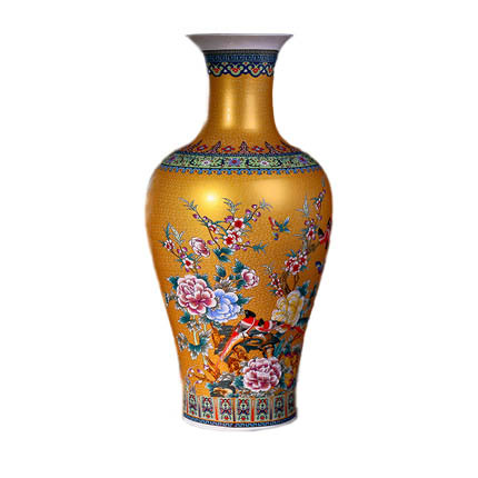 Kompatibelt porslin till Jahrriesnge golden vase cna0175  Kompatibelt porslin Jahrriesnge  till golden vase cna0175