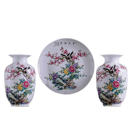 Kompatibelt porslin till Jahrriesnge vase cna0203  Kompatibelt porslin Jahrriesnge  till vase cna0203