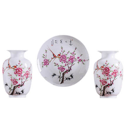 Kompatibelt porslin till Jahrriesnge vase cna0205  Kompatibelt porslin Jahrriesnge  till vase cna0205