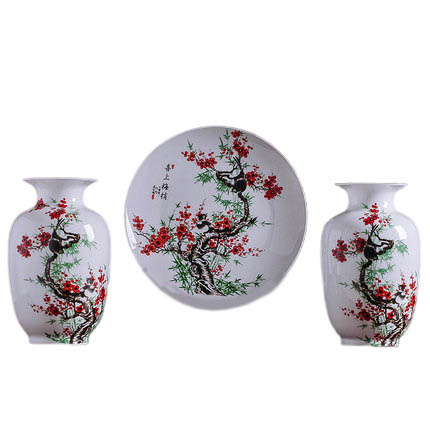 Kompatibelt porslin till Jahrriesnge vase cna0208  Kompatibelt porslin Jahrriesnge  till vase cna0208