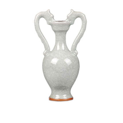 Kompatibelt porslin till Jahrriesnge kiln change Jun porcelain vase cna0227  Kompatibelt porslin Jahrriesnge  till kiln change Jun porcelain vase cna0227