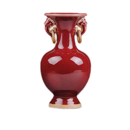 Kompatibelt porslin till Jahrriesnge kiln change Jun porcelain vase cna0240  Kompatibelt porslin Jahrriesnge  till kiln change Jun porcelain vase cna0240