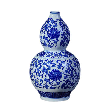 Kompatibelt porslin till Jahrriesnge white and blue vase cna0260  Kompatibelt porslin Jahrriesnge  till white and blue vase cna0260