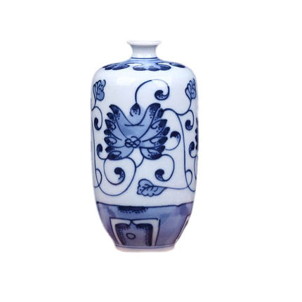 Kompatibelt porslin till Jahrriesnge vase cna0319  Kompatibelt porslin Jahrriesnge  till vase cna0319