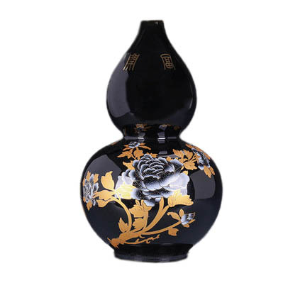 Kompatibelt porslin till Jahrriesnge color glaze vase cna0370  Kompatibelt porslin Jahrriesnge  till color glaze vase cna0370