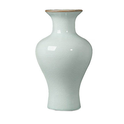 Kompatibelt porslin till Jahrriesnge official kiln crack vase cna0372  Kompatibelt porslin Jahrriesnge  till official kiln crack vase cna0372