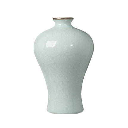 Kompatibelt porslin till Jahrriesnge official kiln crack vase cna0374  Kompatibelt porslin Jahrriesnge  till official kiln crack vase cna0374