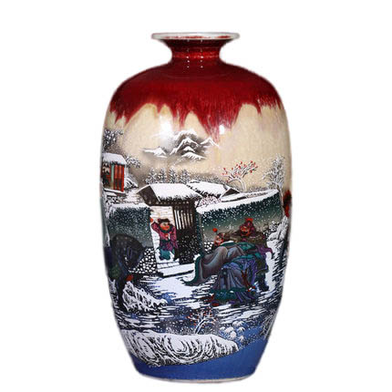 Kompatibelt porslin till Jahrriesnge vase cna0450  Kompatibelt porslin Jahrriesnge  till vase cna0450