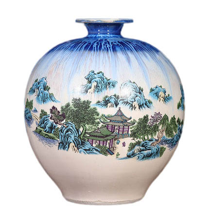 Kompatibelt porslin till Jahrriesnge vase cna0452  Kompatibelt porslin Jahrriesnge  till vase cna0452