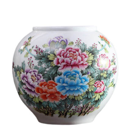 Kompatibelt porslin till Jahrriesnge one hundred children vase cna0458  Kompatibelt porslin Jahrriesnge  till one hundred children vase cna0458