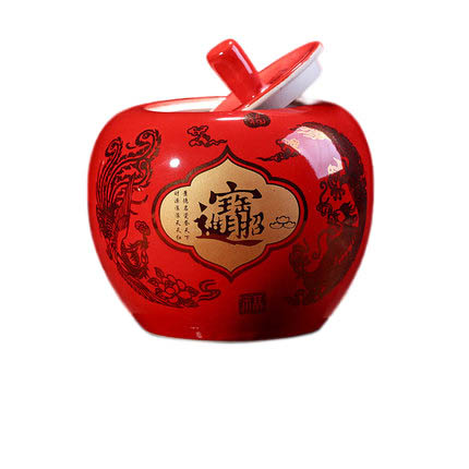 Kompatibelt porslin till Jahrriesnge red apple storage tank cna0481  Kompatibelt porslin Jahrriesnge  till red apple storage tank cna0481