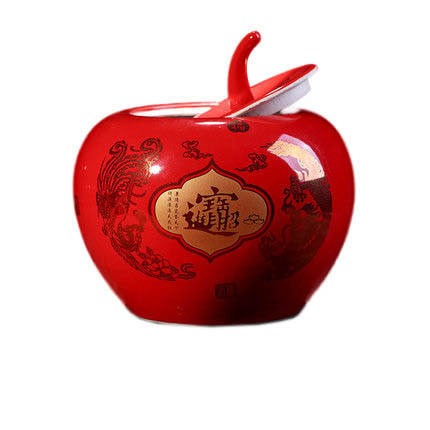 Kompatibelt porslin till Jahrriesnge red apple storage tank cna0484  Kompatibelt porslin Jahrriesnge  till red apple storage tank cna0484