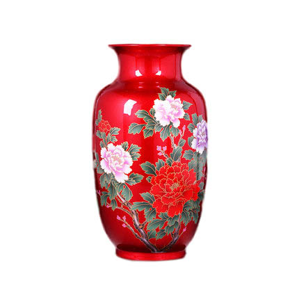 Kompatibelt porslin till Jahrriesnge flowers vase cna0497  Kompatibelt porslin Jahrriesnge  till flowers vase cna0497