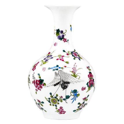 Kompatibelt porslin till Jahrriesnge enamel luminous vase cna0547  Kompatibelt porslin Jahrriesnge  till enamel luminous vase cna0547