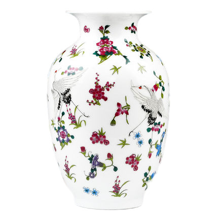 Kompatibelt porslin till Jahrriesnge enamel luminous vase cna0551  Kompatibelt porslin Jahrriesnge  till enamel luminous vase cna0551