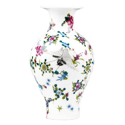 Kompatibelt porslin till Jahrriesnge enamel luminous vase cna0552  Kompatibelt porslin Jahrriesnge  till enamel luminous vase cna0552