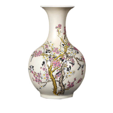 Kompatibelt porslin till Jahrriesnge golden vase cna0554  Kompatibelt porslin Jahrriesnge  till golden vase cna0554