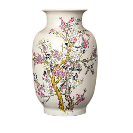 Kompatibelt porslin till Jahrriesnge golden vase cna0556  Kompatibelt porslin Jahrriesnge  till golden vase cna0556