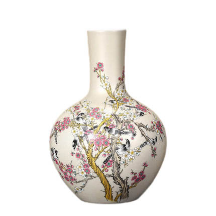 Kompatibelt porslin till Jahrriesnge golden vase cna0557  Kompatibelt porslin Jahrriesnge  till golden vase cna0557