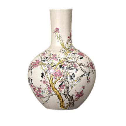 Kompatibelt porslin till Jahrriesnge golden vase cna0558  Kompatibelt porslin Jahrriesnge  till golden vase cna0558