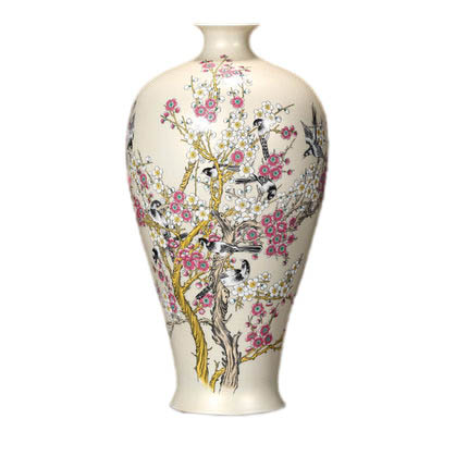 Kompatibelt porslin till Jahrriesnge golden vase cna0563V  Kompatibelt porslin Jahrriesnge  till golden vase cna0563V