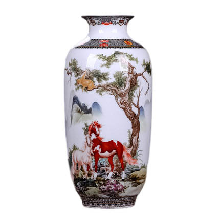 Kompatibelt porslin till Jahrriesnge vase set three pieces cna0574  Kompatibelt porslin Jahrriesnge  till vase set three pieces cna0574