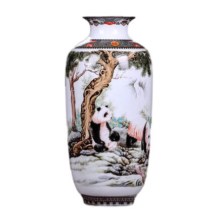 Kompatibelt porslin till Jahrriesnge vase set three pieces cna0576  Kompatibelt porslin Jahrriesnge  till vase set three pieces cna0576