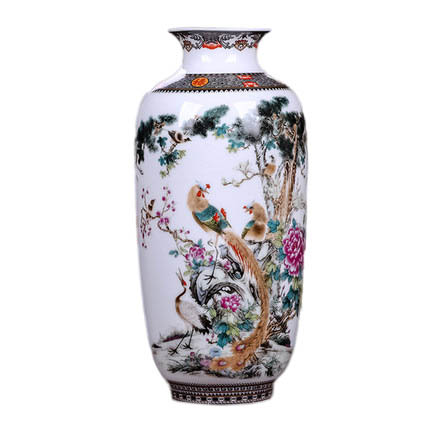 Kompatibelt porslin till Jahrriesnge vase set three pieces cna0577  Kompatibelt porslin Jahrriesnge  till vase set three pieces cna0577