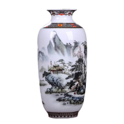 Kompatibelt porslin till Jahrriesnge vase set three pieces cna0579  Kompatibelt porslin Jahrriesnge  till vase set three pieces cna0579