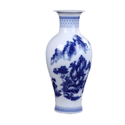 Kompatibelt porslin till Jahrriesnge glaze vase cna0583  Kompatibelt porslin Jahrriesnge  till glaze vase cna0583